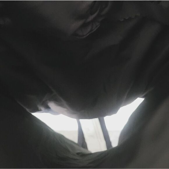 New J.Crew Ruched Sweetheart One-Piece Swimsuit in Navy Size 22 NWT - Picture 12 of 14